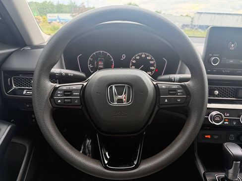 Used 2024 Honda Civic LX image 21