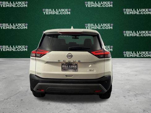 Used 2023 Nissan Rogue SV image 8