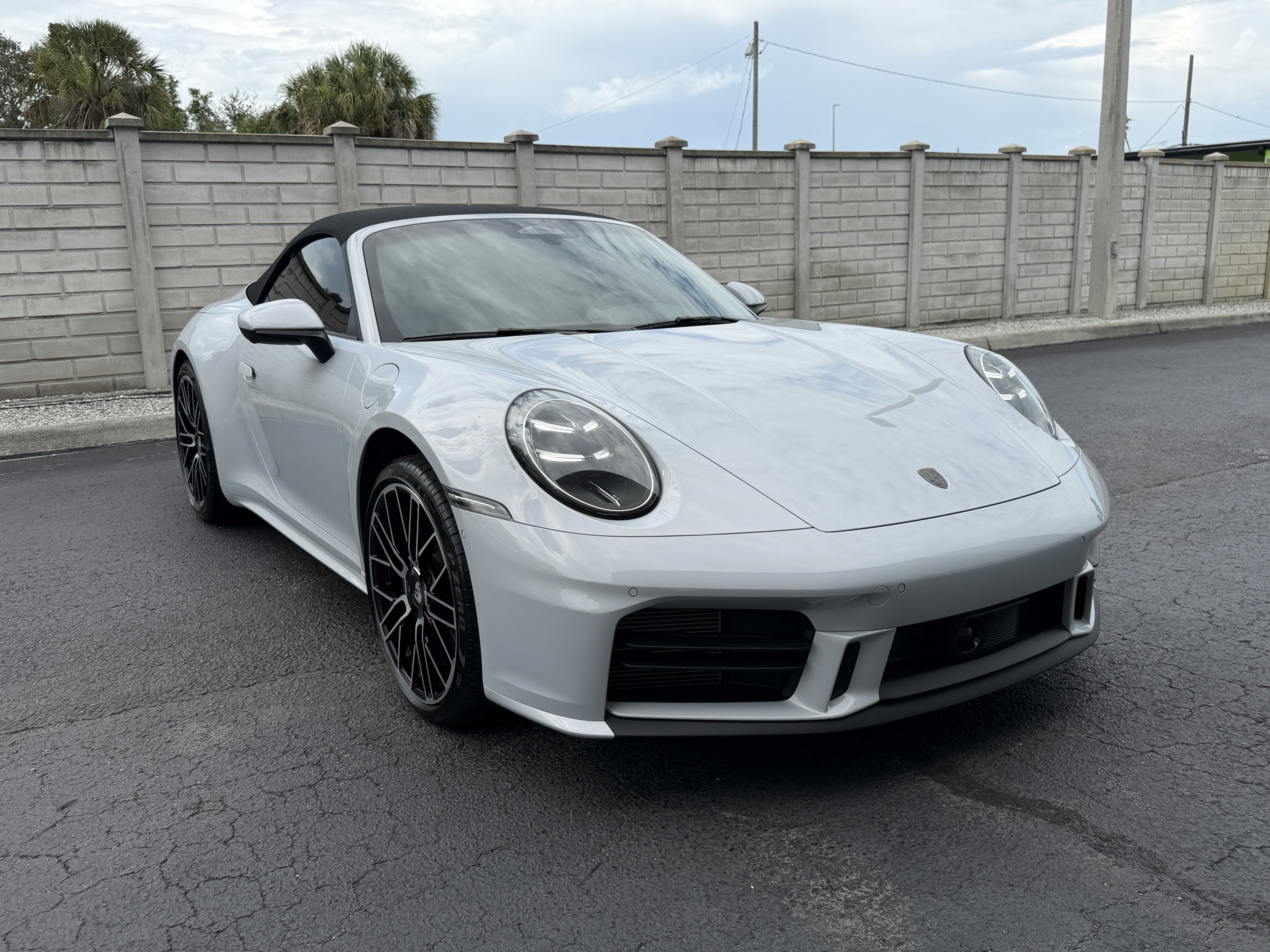 Certified 2026 Porsche 911 Carrera RWD image 8