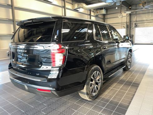 Used 2022 Chevrolet Tahoe LT w/ LT Signature Plus Package image 35