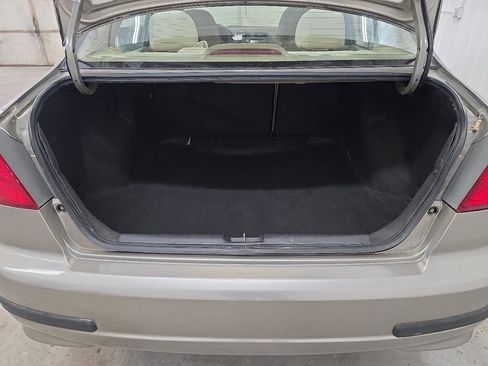 Used 2005 Honda Civic LX image 34
