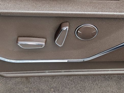 Used 2023 Ford F150 King Ranch w/ Equipment Group 601A High image 22