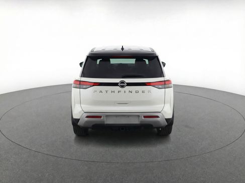 Used 2025 Nissan Kicks SV image 7