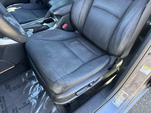 Used 2014 Honda Accord Sport image 19