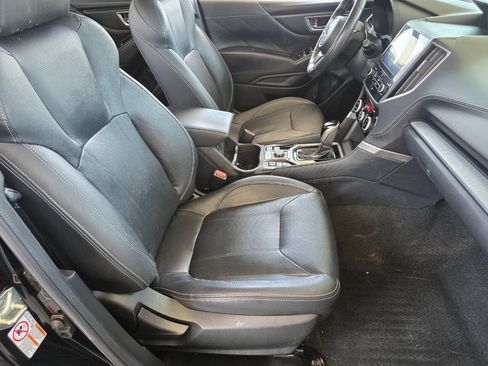 Used 2019 Subaru Forester Limited w/ Popular Package #3 AWD/4WD image 26