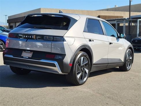 New 2026 Hyundai Ioniq 5 SEL image 2