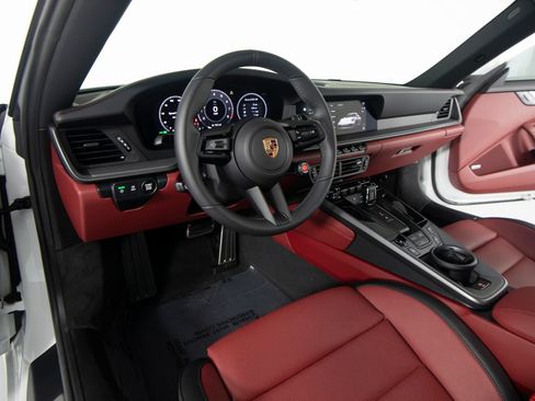 Certified 2026 Porsche 911 Carrera S RWD image 53