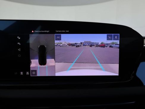 New 2025 Audi A5 2.0T Premium Plus image 15