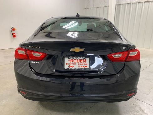 Used 2023 Chevrolet Malibu LT image 23