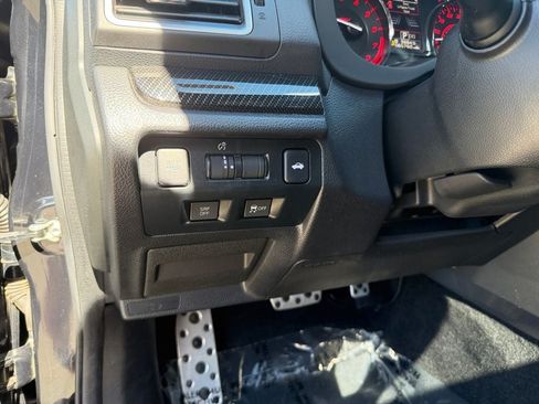 Used 2017 Subaru WRX Limited AWD/4WD image 19