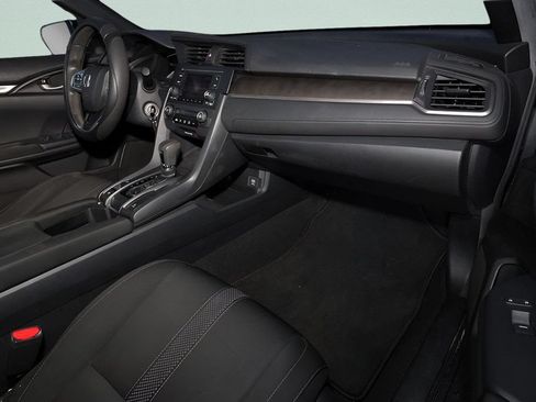 Used 2020 Honda Civic LX image 19