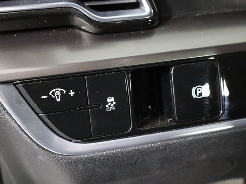 Used 2023 Kia Sportage EX FWD image 22