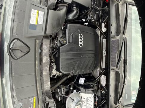 Used 2024 Audi Q5 2.0T Premium AWD/4WD image 28