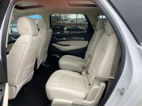 Certified 2023 Buick Enclave Essence w/ Experience Buick Package image 23