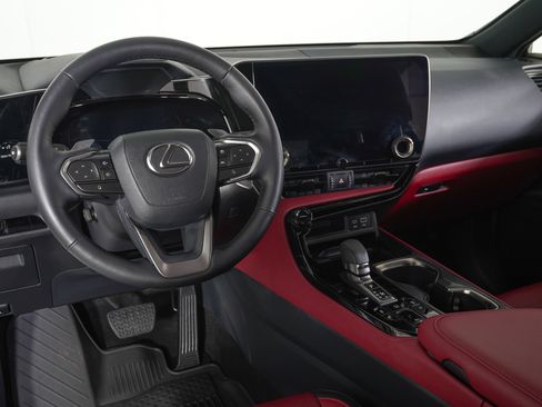 Used 2025 Lexus NX 350 AWD w/ Accessory Package (2T) image 15