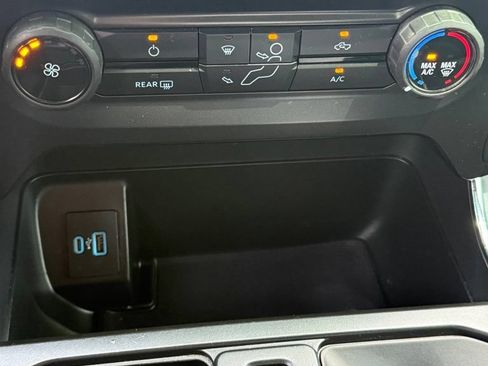 Used 2021 Ford F150 XL w/ Equipment Group 101A High AWD/4WD image 25