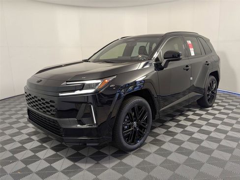 New 2026 Toyota RAV4 FWD image 2