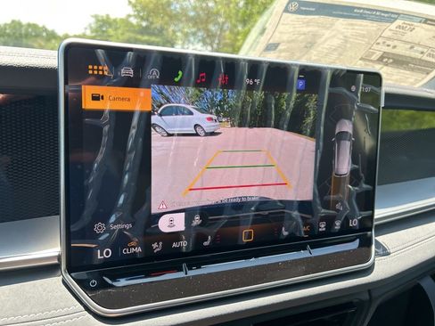 New 2026 Volkswagen Tiguan SE R-Line AWD/4WD image 36