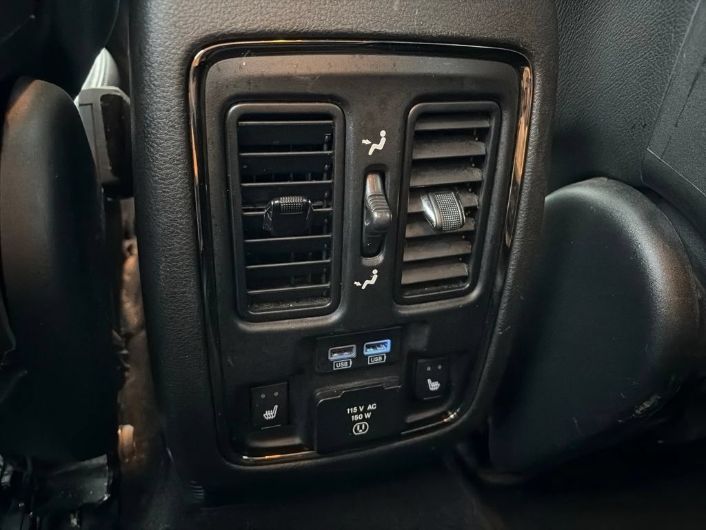 Used 2019 Dodge Durango R/T w/ Trailer Tow Group IV AWD/4WD image 12
