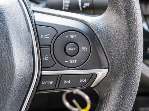 Used 2023 Toyota Camry LE FWD image 24