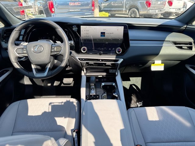 New 2026 Lexus RX 350 w/ Convenience Package AWD/4WD image 31