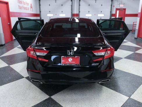 Used 2021 Honda Accord Sport Special Edition image 30
