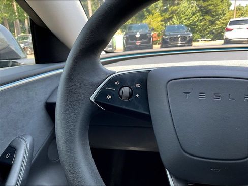 Used 2024 Tesla Model 3 Long Range AWD/4WD image 9