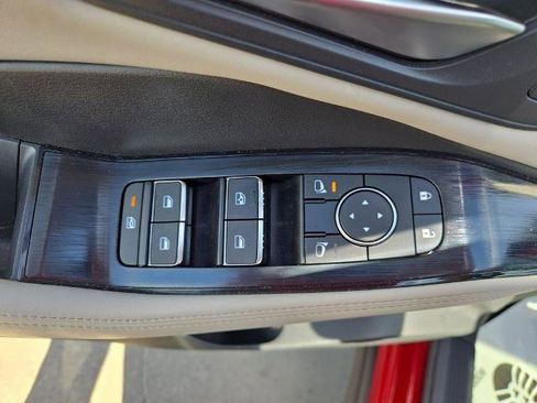 Certified 2023 Nissan Rogue SL w/ SL Premium Package FWD image 25