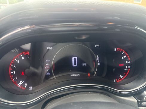 Used 2024 Dodge Durango GT AWD/4WD image 16