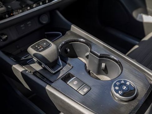 New 2025 Nissan Rogue Rock Creek w/ Rock Creek Premium Package image 14