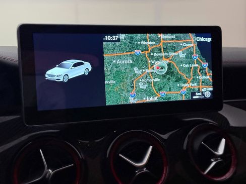 Used 2018 Mercedes-Benz CLA 45 AMG 4MATIC image 35