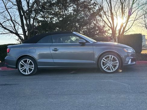 Used 2018 Audi A3 2.0T Premium w/ Convenience Package image 2