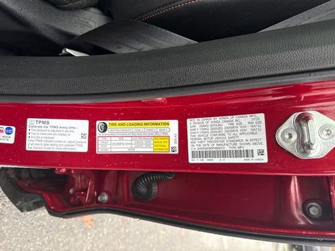 Used 2023 Honda CR-V Sport Touring image 16