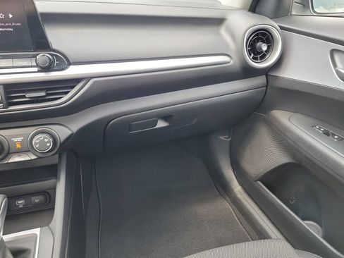Used 2024 Kia Forte LXS FWD image 32