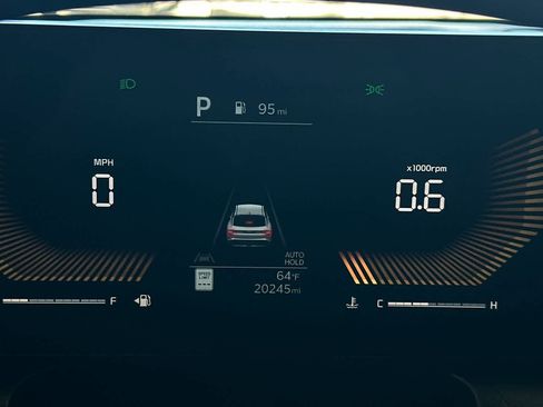 Used 2025 Kia K4 FWD image 29