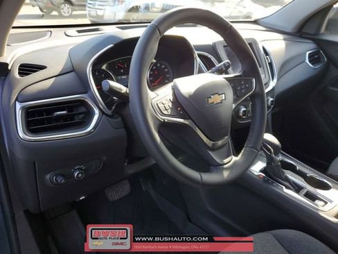 Used 2024 Chevrolet Equinox LT image 20