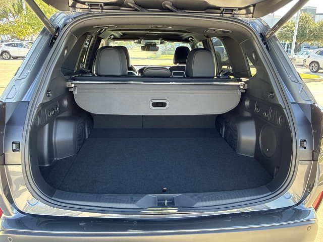 Certified 2026 Subaru Forester Sport AWD/4WD image 13
