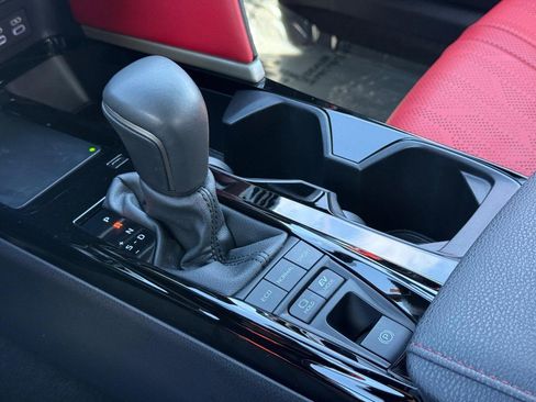 Used 2025 Toyota Camry XSE w/ Premium Plus Package image 23