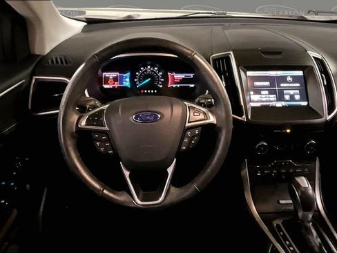 Used 2015 Ford Edge SEL w/ Equipment Group 201A AWD/4WD image 18