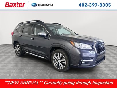 Used 2022 Subaru Ascent Touring