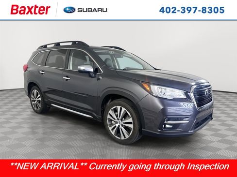 Used 2022 Subaru Ascent Touring image 1
