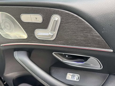 Used 2022 Mercedes-Benz GLE 350 4MATIC image 15