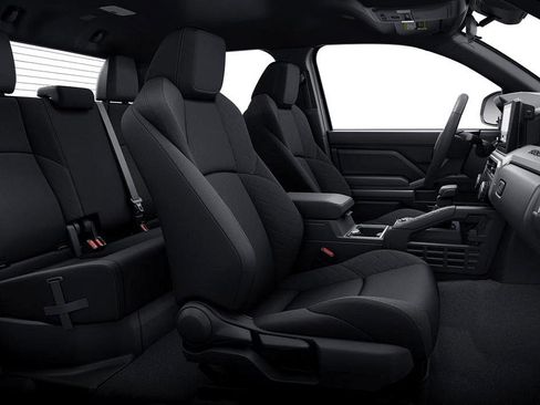 New 2025 Toyota Tacoma SR5 image 34