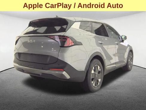 Used 2026 Kia Sportage LX FWD image 5