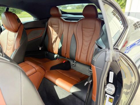 Used 2020 BMW 840i Convertible w/ M Sport Package image 12