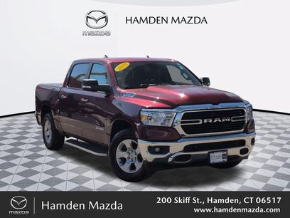 Used 2019 RAM 1500 Big Horn