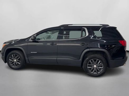 Used 2018 GMC Acadia SLT image 5