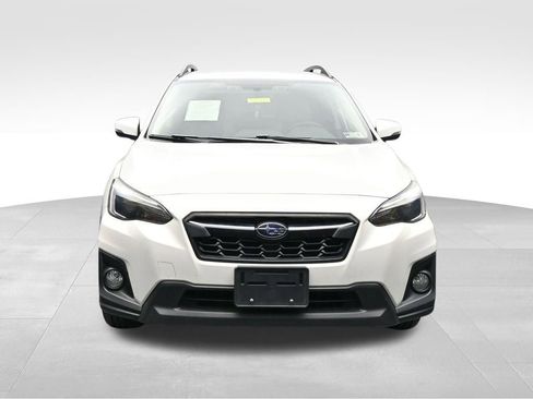 Used 2019 Subaru Crosstrek 2.0i Limited AWD/4WD image 8