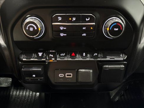 Used 2023 Chevrolet Silverado 2500 W/T w/ WT Convenience Package AWD/4WD image 21