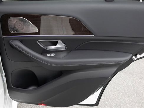 New 2026 Mercedes-Benz GLE 450 GLE 450 image 18